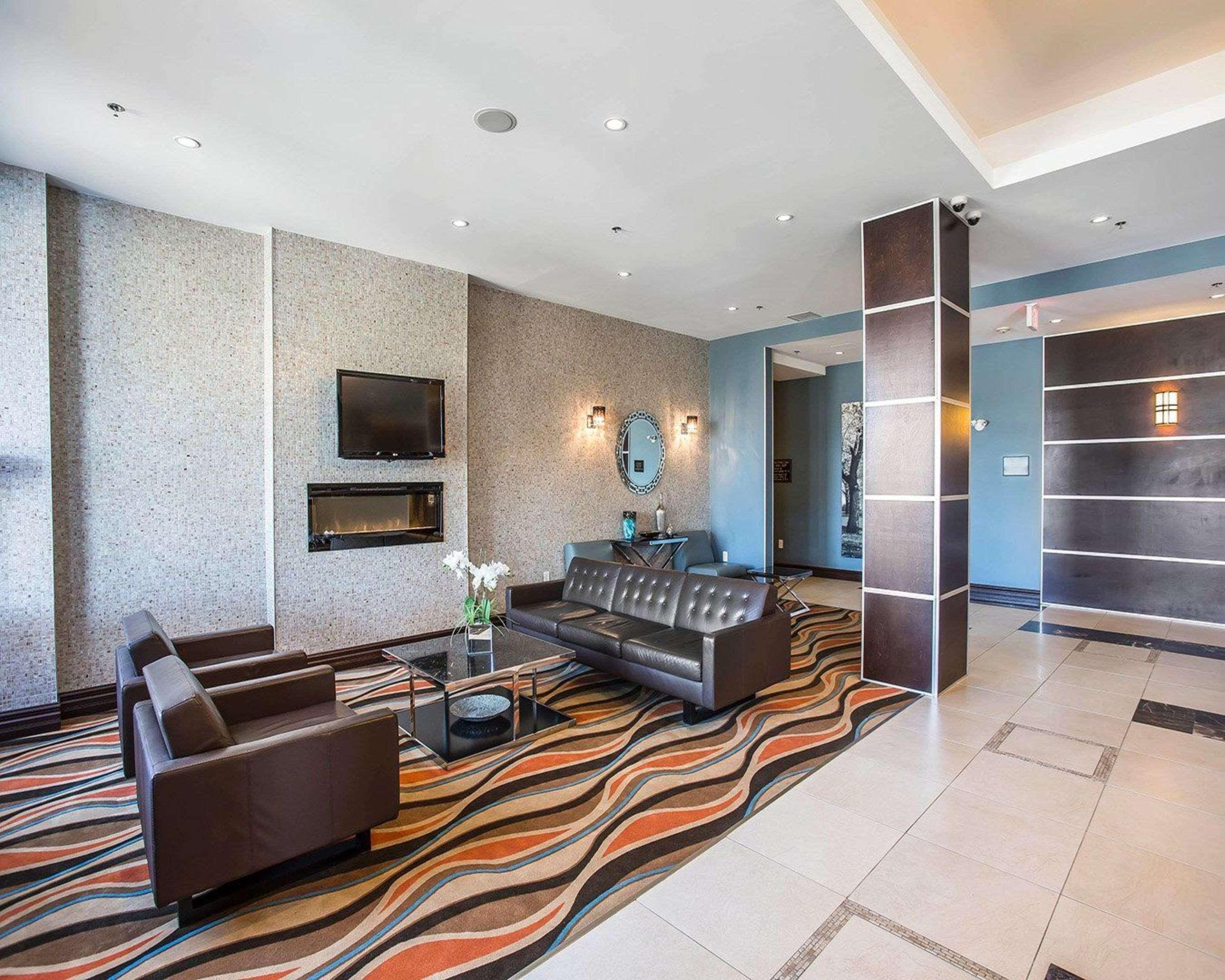 Comfort Hotel Bayer'S Lake Timberlea Exterior foto