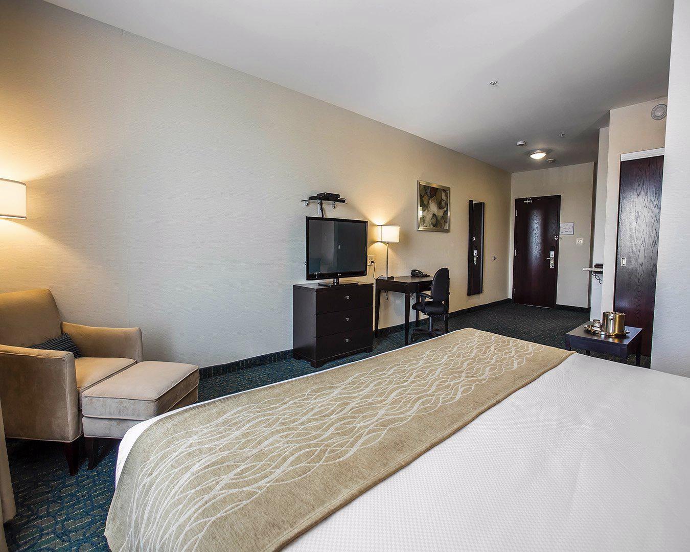 Comfort Hotel Bayer'S Lake Timberlea Exterior foto