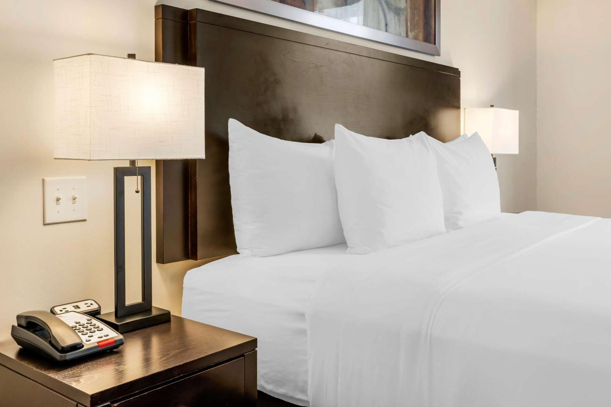 Comfort Hotel Bayer'S Lake Timberlea Exterior foto