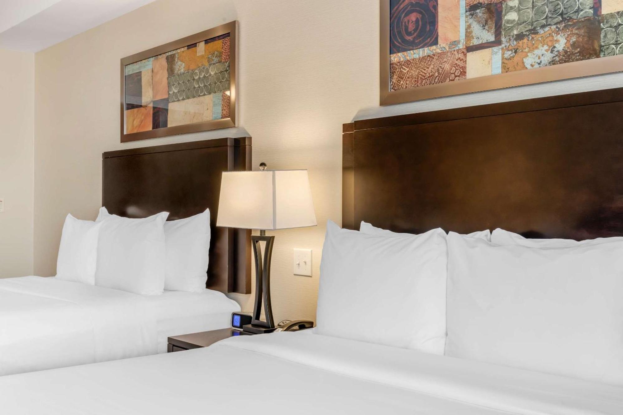 Comfort Hotel Bayer'S Lake Timberlea Exterior foto